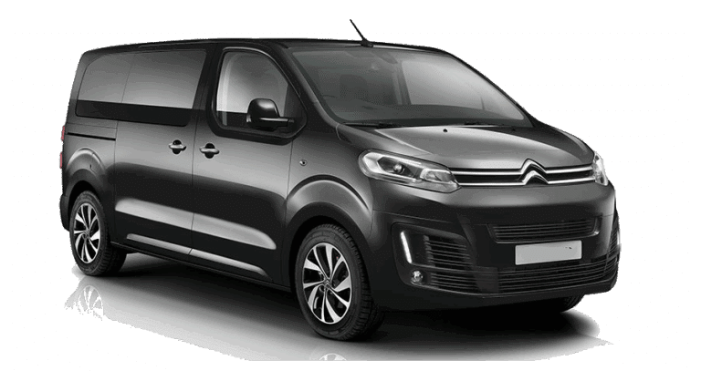 Utilitaire Helza Location