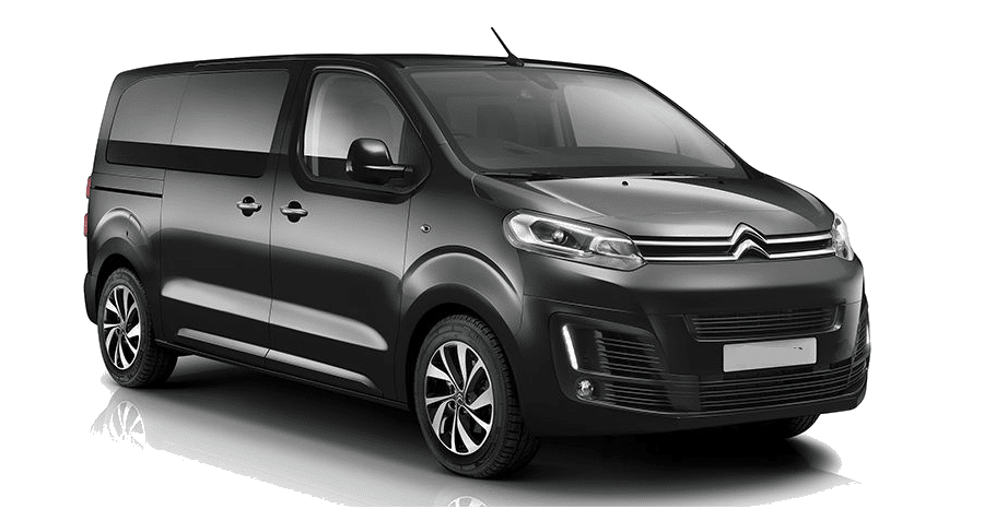 Location minibus Réunion