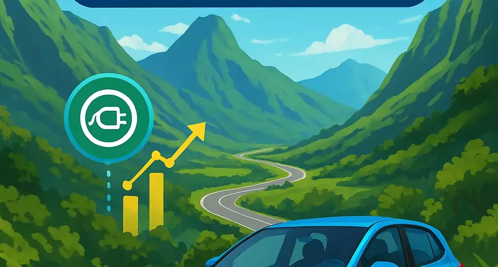 Faut-il choisir une agence locale ou internationale pour louer une voiture à La Réunion ?