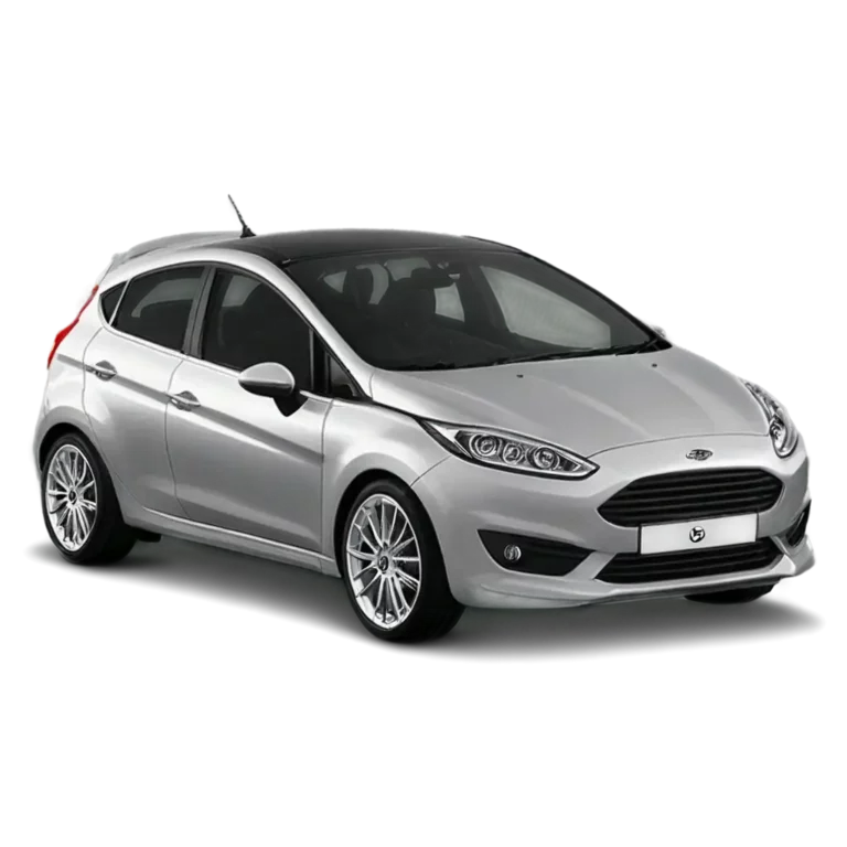 Citadine Helza Location