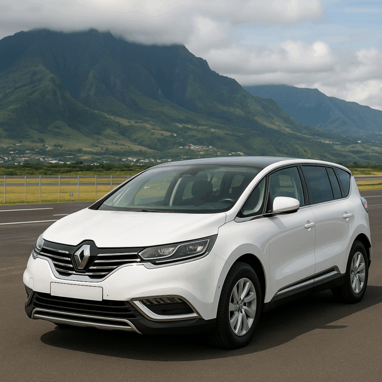 Flotte de véhicules Helza