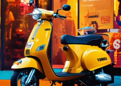 Location voiture vs scooter à la Réunion : le vrai comparatif