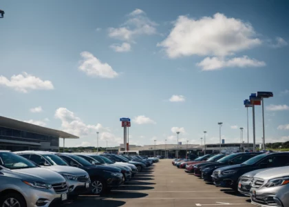 Guide Comparatif : Quelle Plateforme Choisir pour la Location de Voiture entre Particuliers (PAP) ?