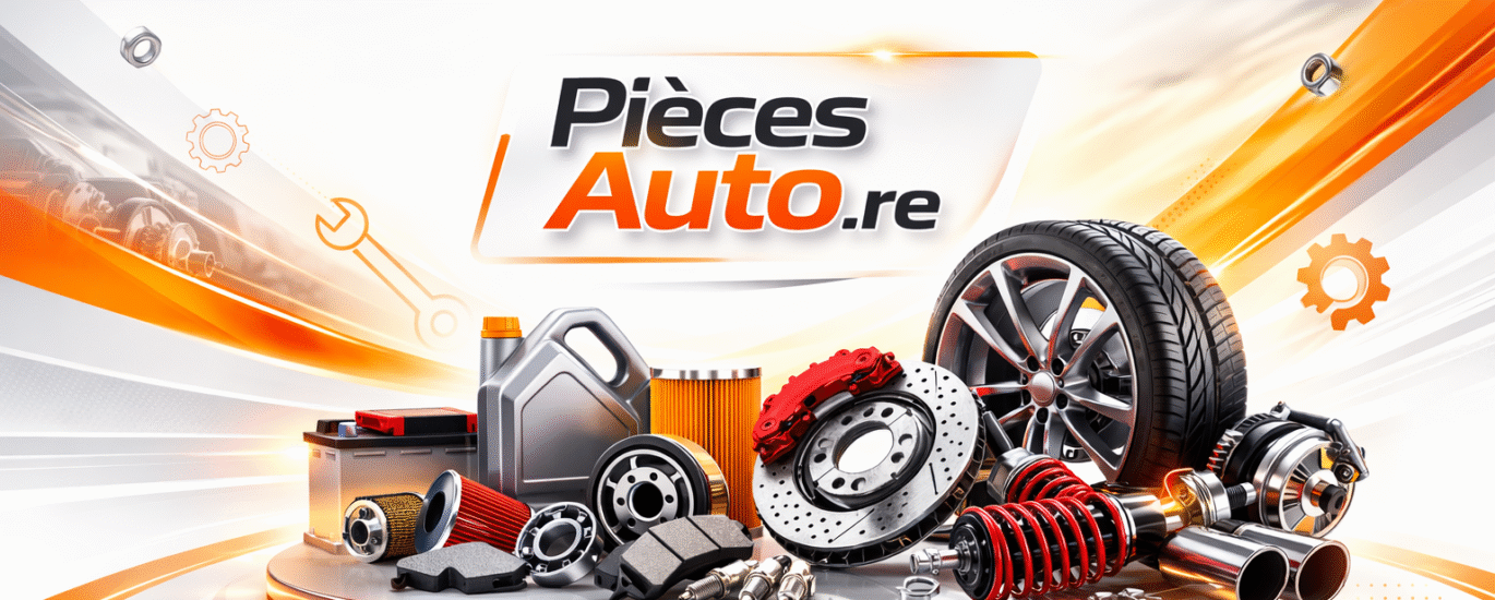 🚗 Entretien voiture à La Réunion